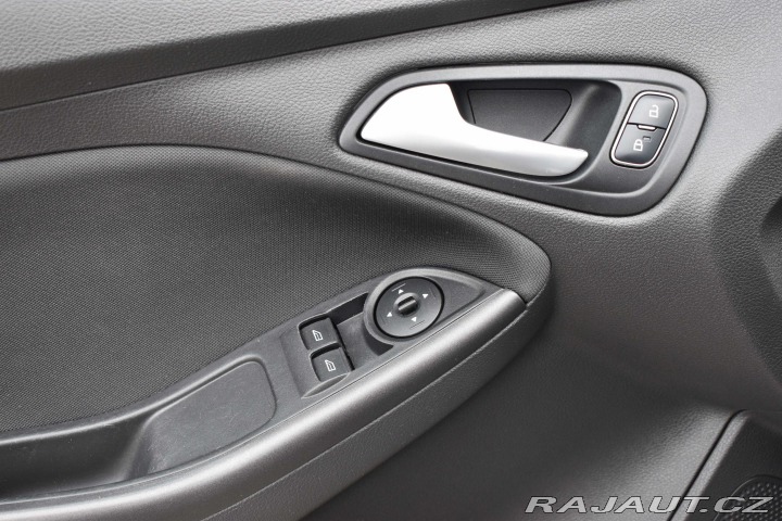 Ford Focus 1.5 TDCi*REZERVACE* 2017