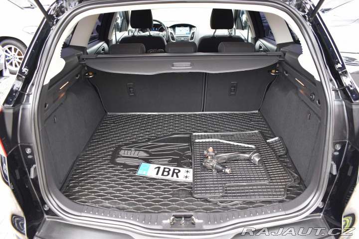 Ford Focus 1.5 TDCi*REZERVACE* 2017