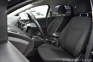 Ford Focus 1.5 TDCi 88kW TAŽNÉ*CAR-P 2017