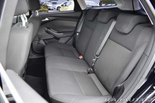 Ford Focus 1.5 TDCi 88kW TAŽNÉ*CAR-P 2017
