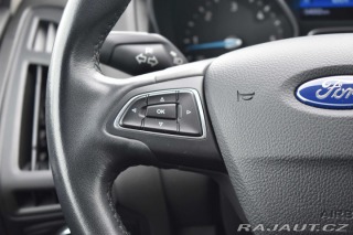 Ford Focus 1.5 TDCi 88kW TAŽNÉ*CAR-P 2017