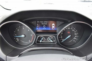 Ford Focus 1.5 TDCi 88kW TAŽNÉ*CAR-P 2017