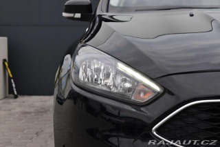 Ford Focus 1.5 TDCi 88kW TAŽNÉ*CAR-P 2017