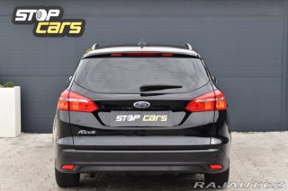 Ford Focus 1.5 TDCi 88kW TAŽNÉ*CAR-P 2017