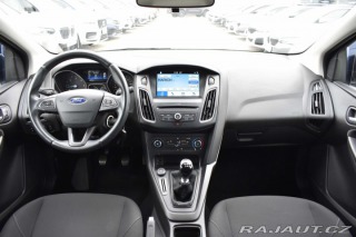 Ford Focus 1.5 TDCi 88kW TAŽNÉ*CAR-P 2017