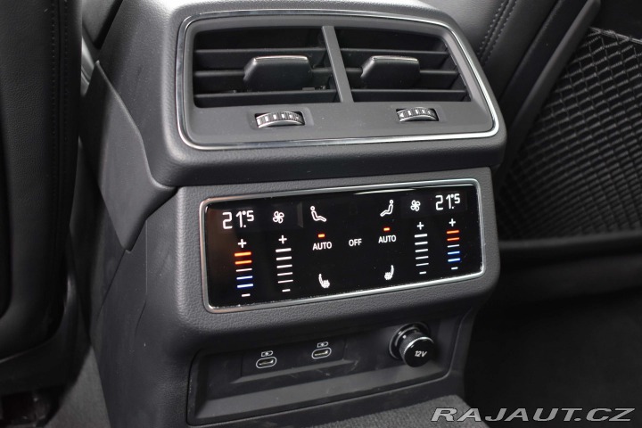 Audi RS6 B&O*LASER*WEBASTO*ZÁR 2022