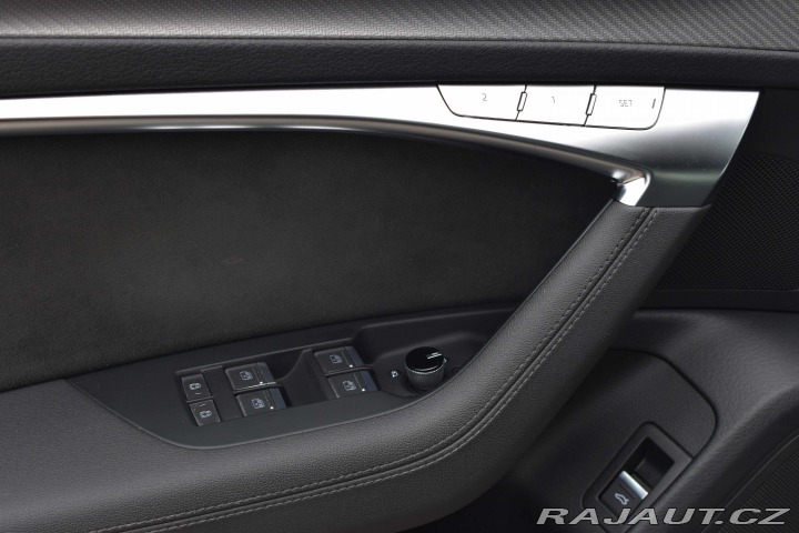 Audi RS6 B&O*LASER*WEBASTO*ZÁR 2022