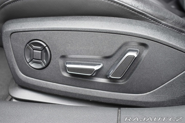 Audi RS6 B&O*LASER*WEBASTO*ZÁR 2022