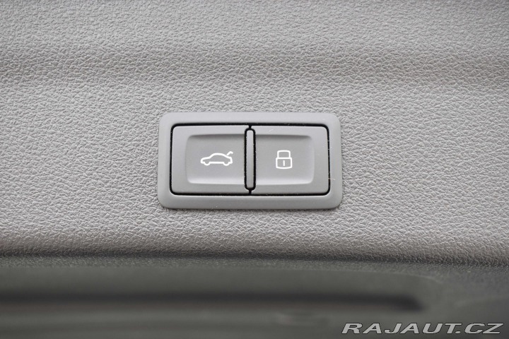 Audi RS6 B&O*LASER*WEBASTO*ZÁR 2022