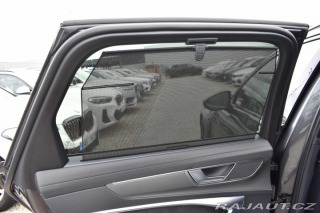 Audi RS6 B&O*LASER*WEBASTO*ZÁR 2022