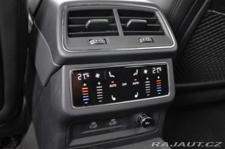 Audi RS6 B&O*LASER*WEBASTO*ZÁR 2022