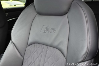 Audi RS6 B&O*LASER*WEBASTO*ZÁR 2022
