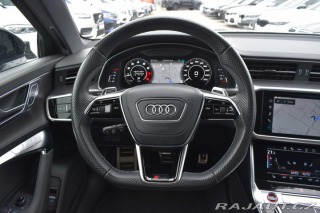 Audi RS6 B&O*LASER*WEBASTO*ZÁR 2022