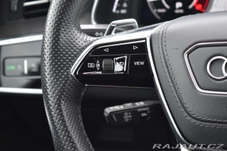 Audi RS6 B&O*LASER*WEBASTO*ZÁR 2022