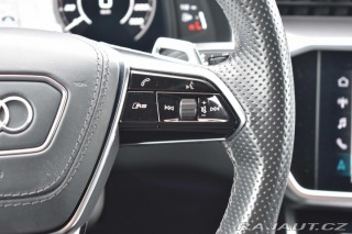 Audi RS6 B&O*LASER*WEBASTO*ZÁR 2022