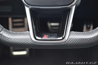 Audi RS6 B&O*LASER*WEBASTO*ZÁR 2022