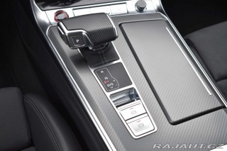 Audi RS6 B&O*LASER*WEBASTO*ZÁR 2022