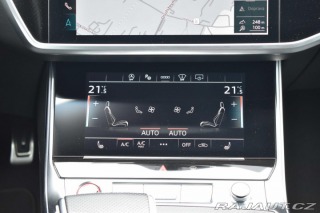 Audi RS6 B&O*LASER*WEBASTO*ZÁR 2022