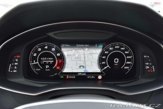 Audi RS6 B&O*LASER*WEBASTO*ZÁR 2022