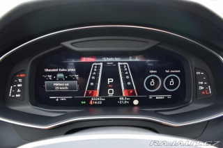 Audi RS6 B&O*LASER*WEBASTO*ZÁR 2022