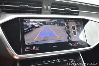 Audi RS6 B&O*LASER*WEBASTO*ZÁR 2022