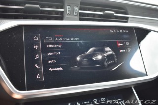 Audi RS6 B&O*LASER*WEBASTO*ZÁR 2022