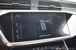 Audi RS6 B&O*LASER*WEBASTO*ZÁR 2022