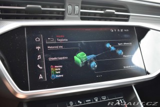 Audi RS6 B&O*LASER*WEBASTO*ZÁR 2022