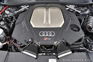 Audi RS6 B&O*LASER*WEBASTO*ZÁR 2022