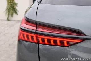Audi RS6 B&O*LASER*WEBASTO*ZÁR 2022