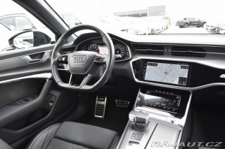 Audi RS6 B&O*LASER*WEBASTO*ZÁR 2022