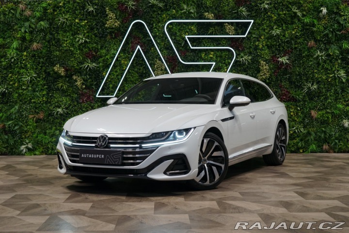 Volkswagen Arteon Shooting Brake SB*R-LINE* 2022
