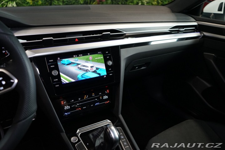 Volkswagen Arteon Shooting Brake SB*R-LINE* 2022