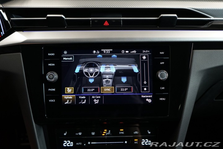 Volkswagen Arteon Shooting Brake SB*R-LINE* 2022