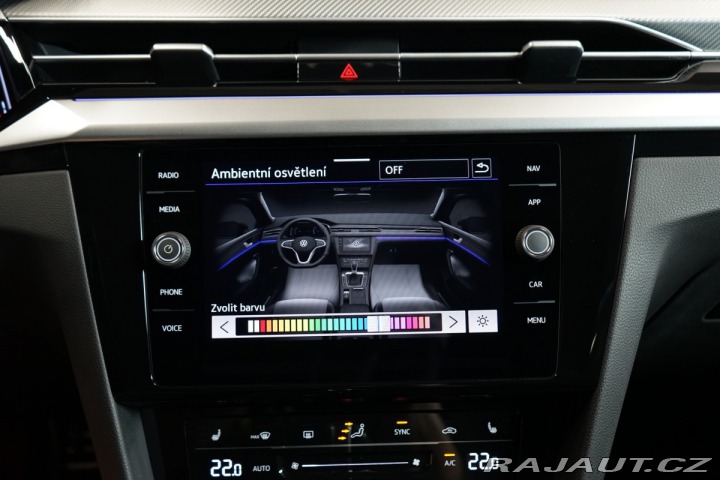 Volkswagen Arteon Shooting Brake SB*R-LINE* 2022
