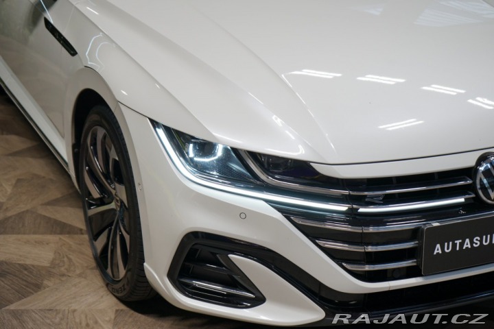 Volkswagen Arteon Shooting Brake SB*R-LINE* 2022