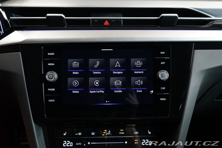 Volkswagen Arteon Shooting Brake SB*R-LINE* 2022
