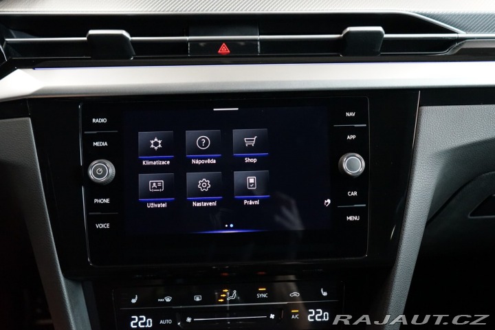 Volkswagen Arteon Shooting Brake SB*R-LINE* 2022