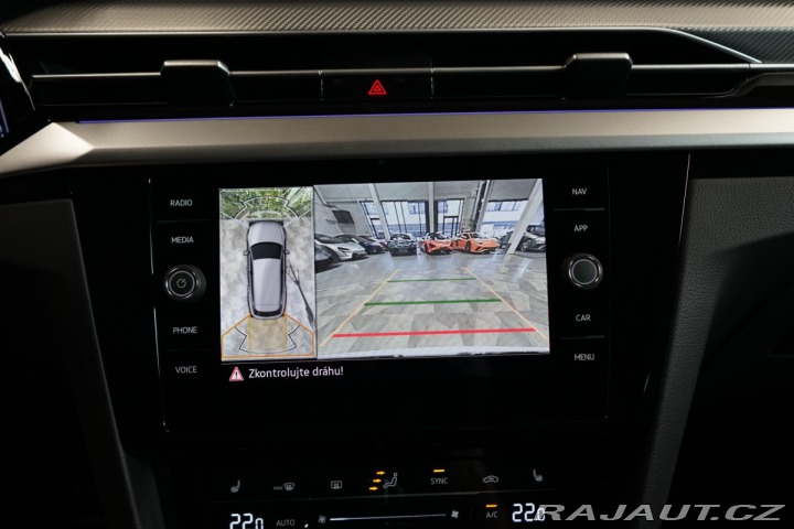 Volkswagen Arteon Shooting Brake SB*R-LINE* 2022