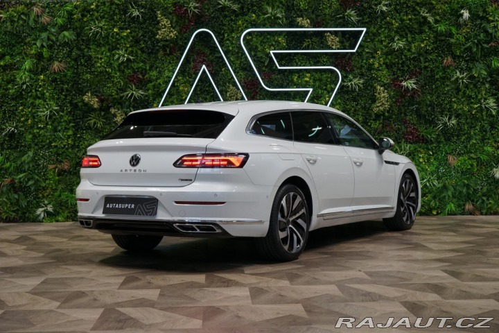 Volkswagen Arteon Shooting Brake SB*R-LINE* 2022