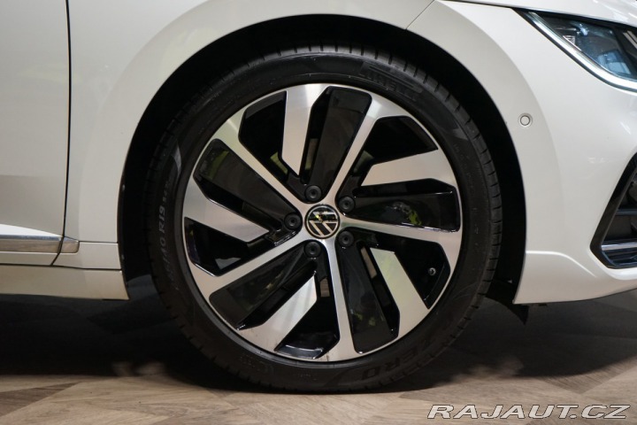Volkswagen Arteon Shooting Brake SB*R-LINE* 2022