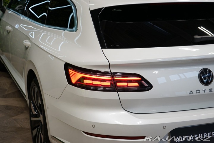 Volkswagen Arteon Shooting Brake SB*R-LINE* 2022