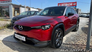 Mazda MX-30 E-Skyactiv 107kW *Stav*DP