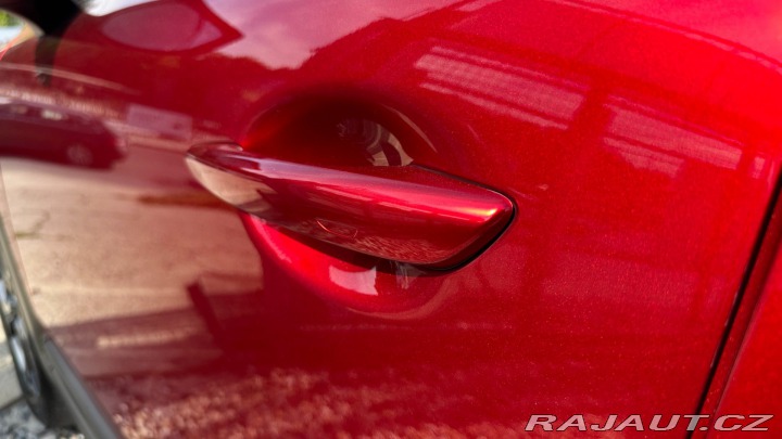 Mazda MX-30 E-Skyactiv 107kW *Stav*DP 2021