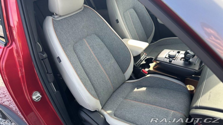 Mazda MX-30 E-Skyactiv 107kW *Stav*DP 2021