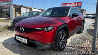 Mazda MX-30 E-Skyactiv 107kW *Stav*DP 2021