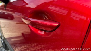 Mazda MX-30 E-Skyactiv 107kW *Stav*DP 2021