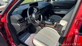 Mazda MX-30 E-Skyactiv 107kW *Stav*DP 2021
