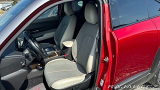 Mazda MX-30 E-Skyactiv 107kW *Stav*DP 2021