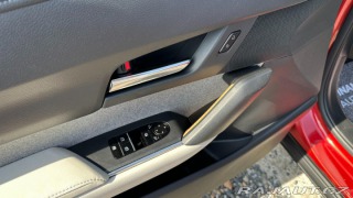 Mazda MX-30 E-Skyactiv 107kW *Stav*DP 2021